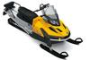 Ski-Doo Tundra Sport 600 ACE 2012
